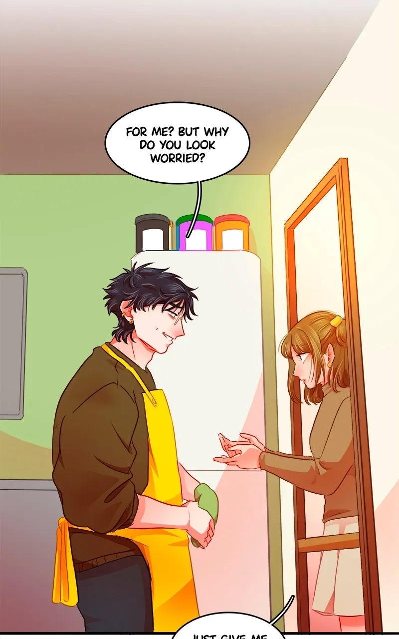 Read Love 4 A Walk EN Manga Online