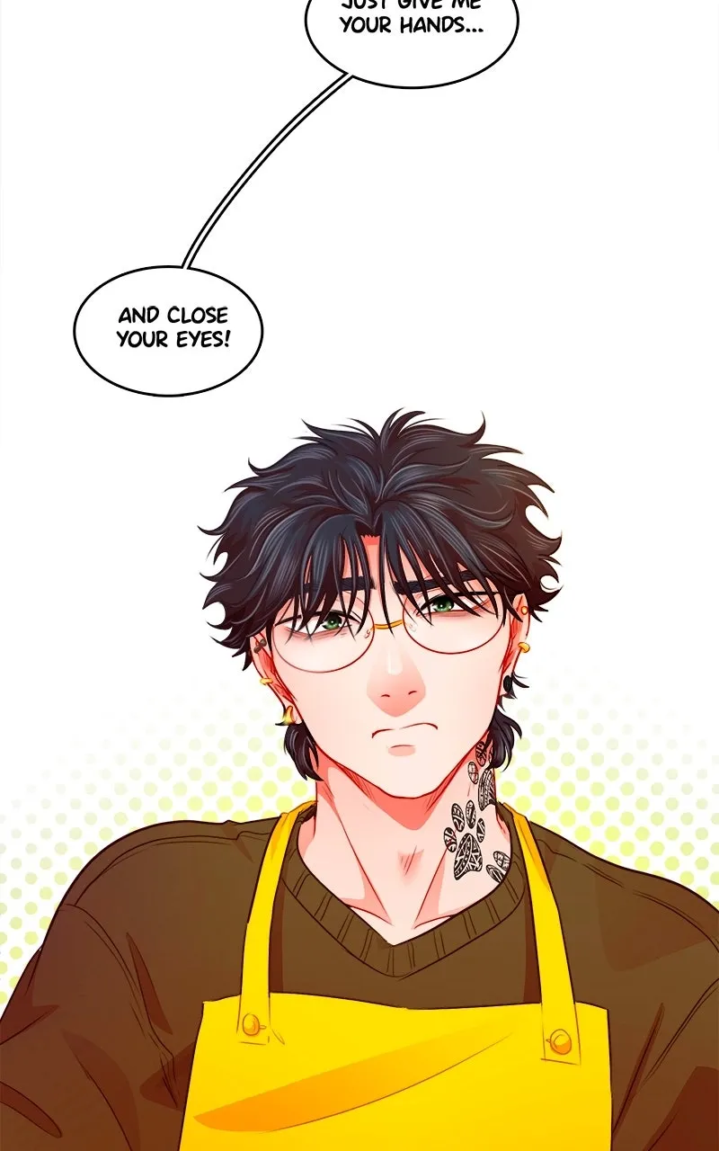 Read Love 4 A Walk EN Manga Online