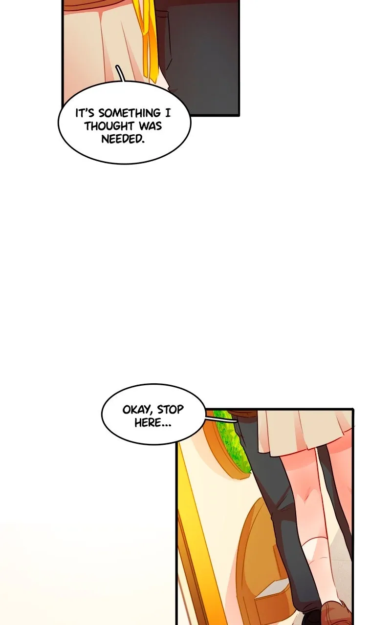 Read Love 4 A Walk EN Manga Online