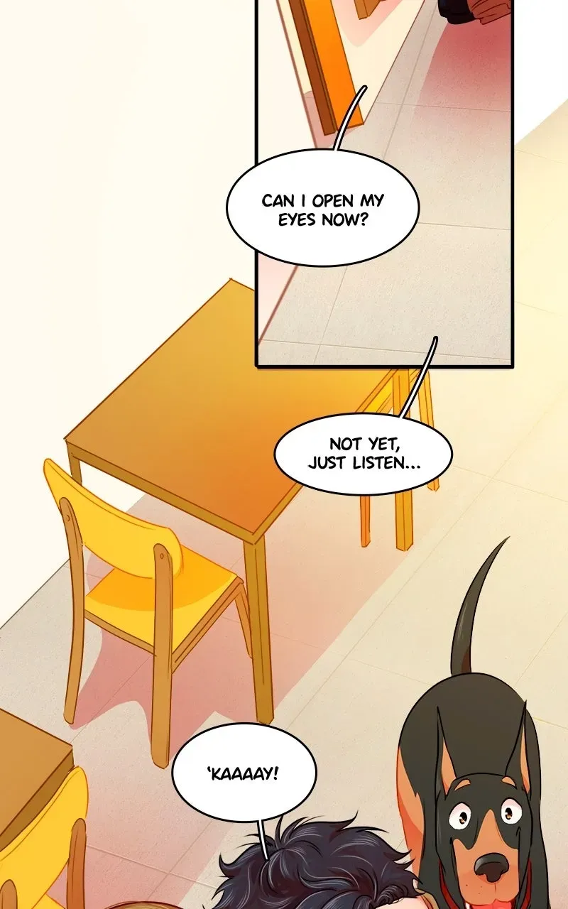 Read Love 4 A Walk EN Manga Online