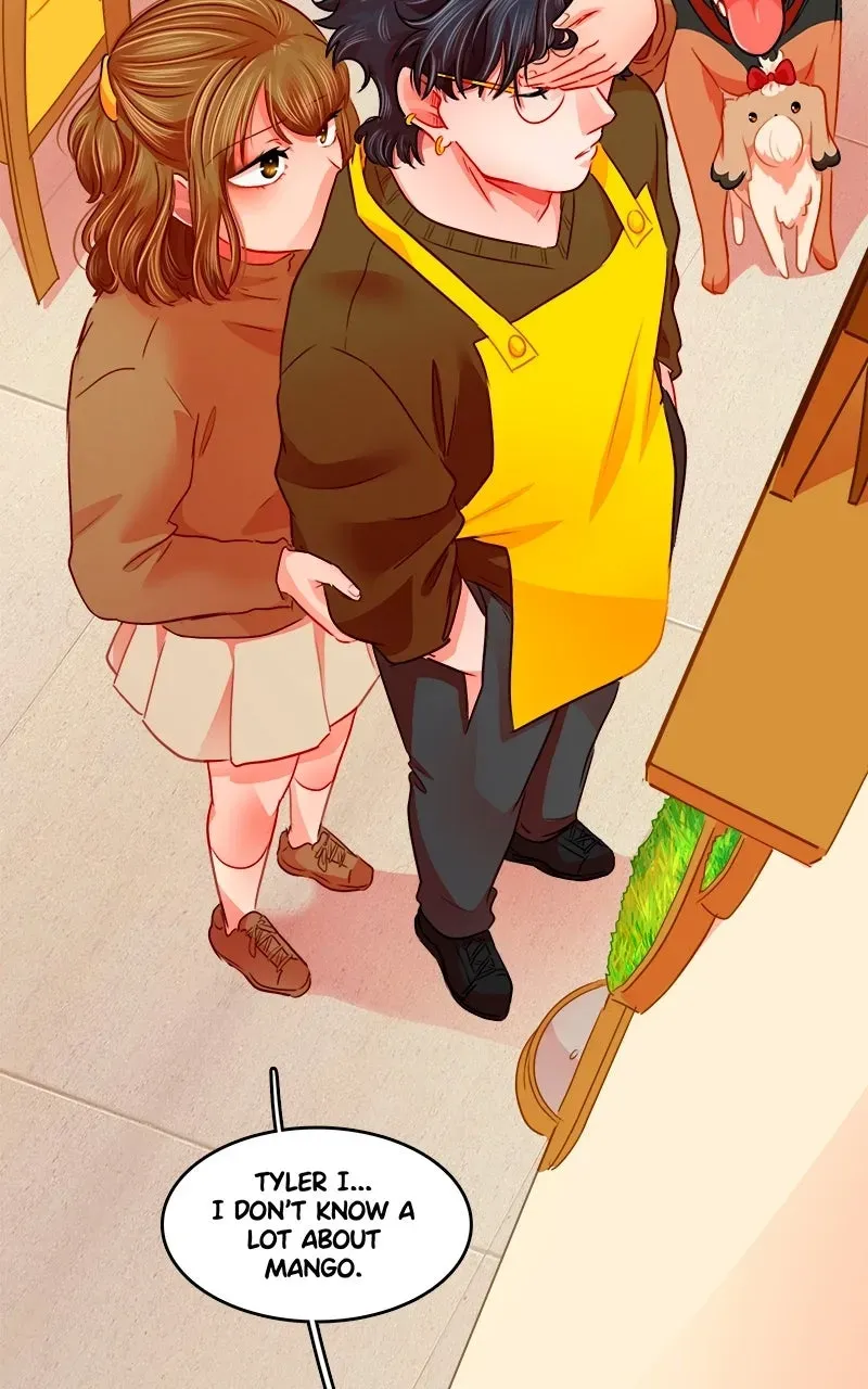 Read Love 4 A Walk EN Manga Online