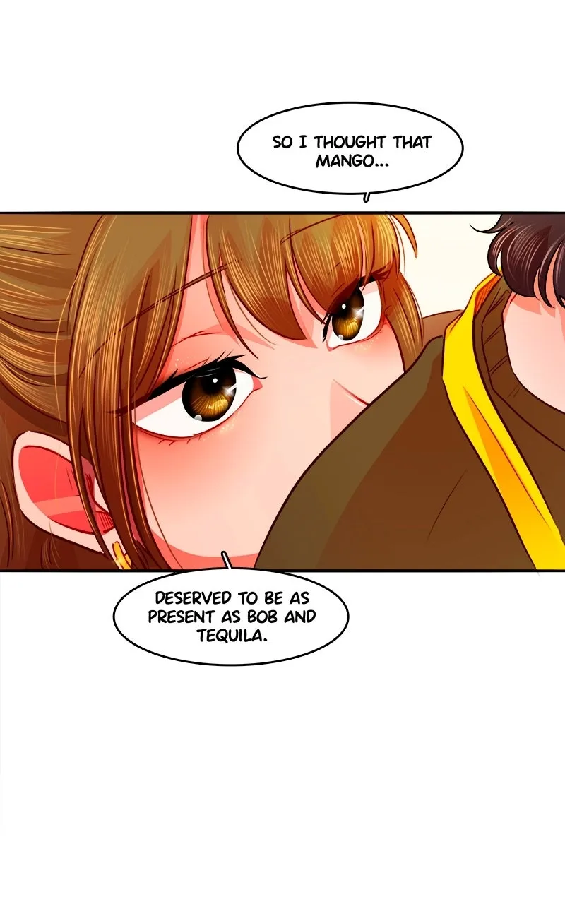 Read Love 4 A Walk EN Manga Online