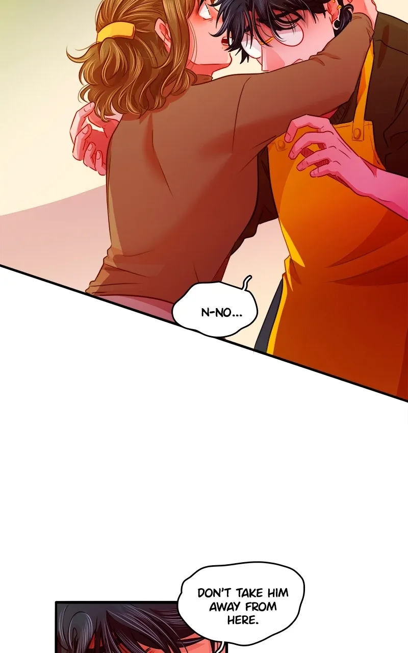 Read Love 4 A Walk EN Manga Online