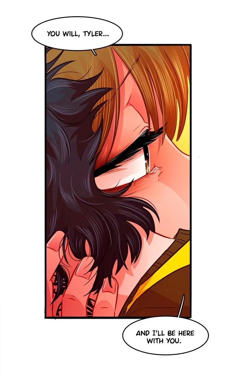 Read Love 4 A Walk EN Manga Online