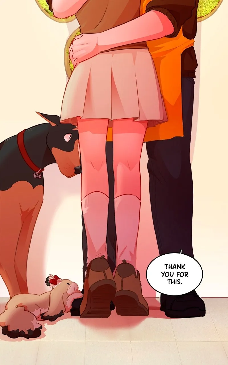 Read Love 4 A Walk EN Manga Online