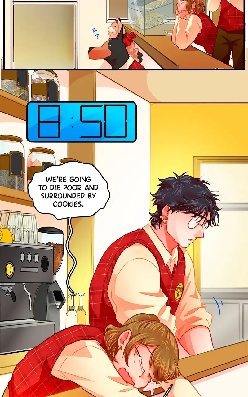 Read Love 4 A Walk EN Manga Online