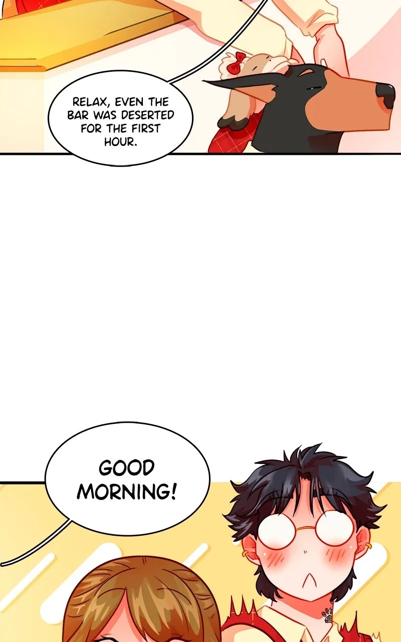 Read Love 4 A Walk EN Manga Online