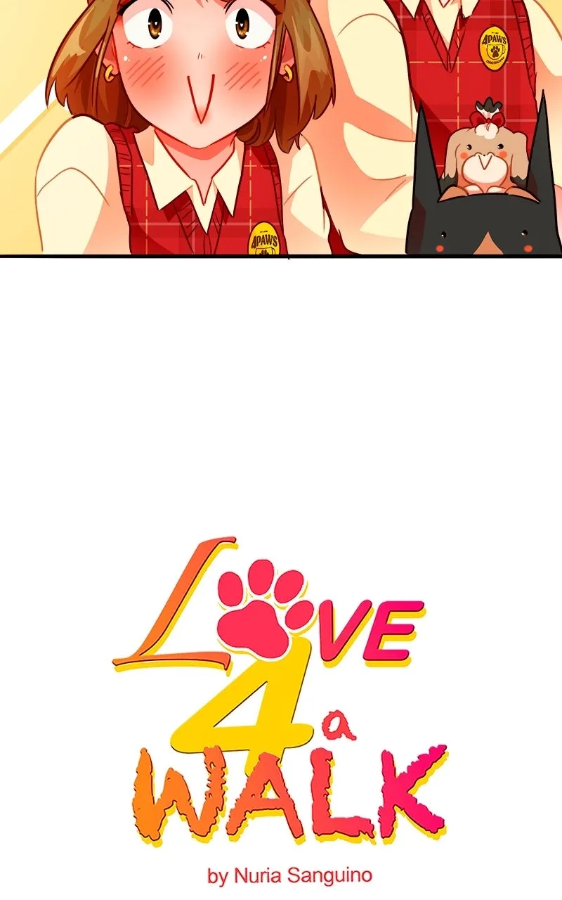 Read Love 4 A Walk EN Manga Online