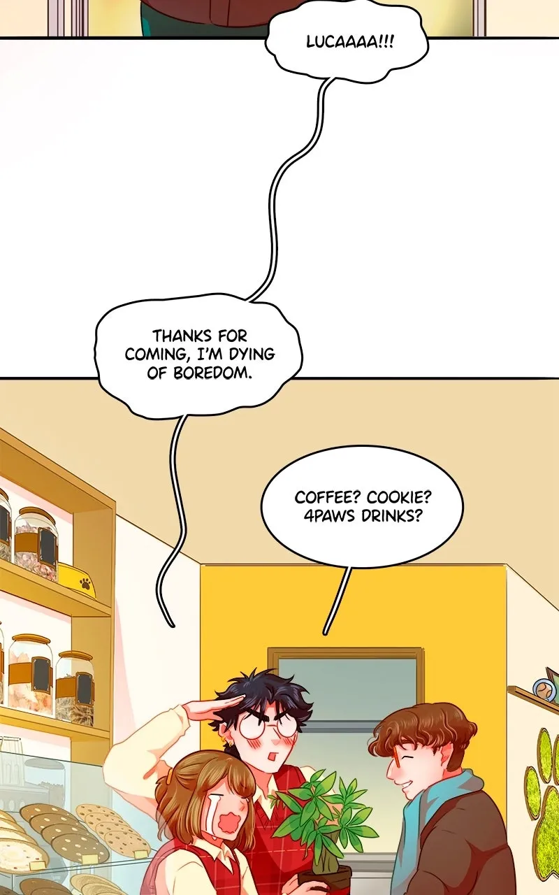 Read Love 4 A Walk EN Manga Online