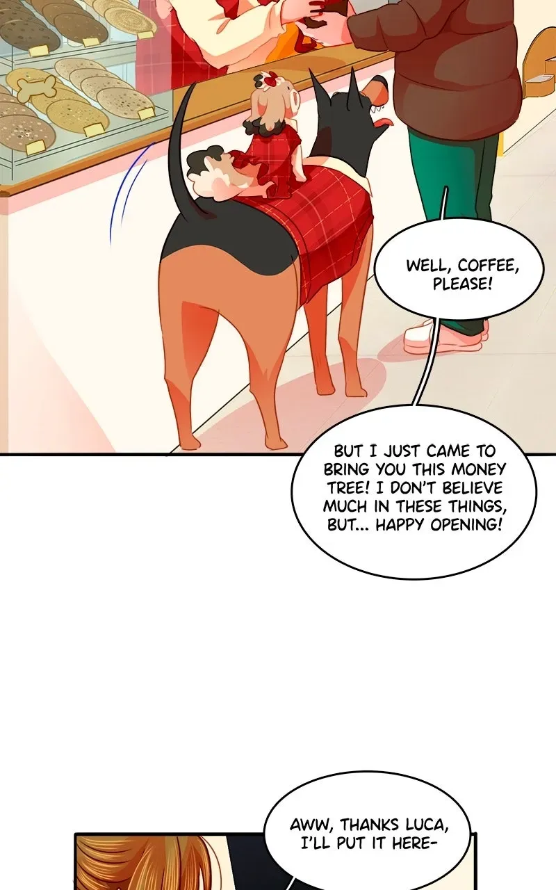 Read Love 4 A Walk EN Manga Online
