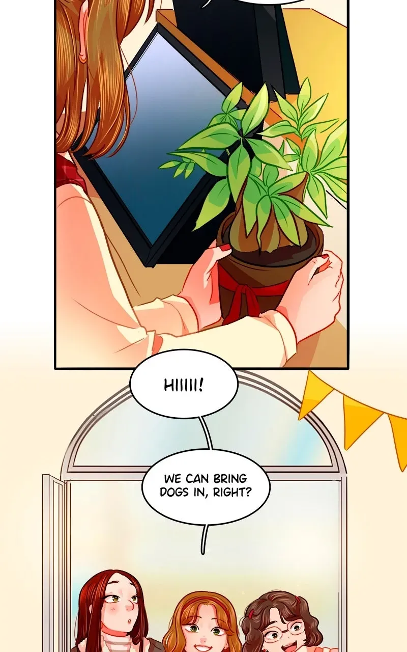 Read Love 4 A Walk EN Manga Online