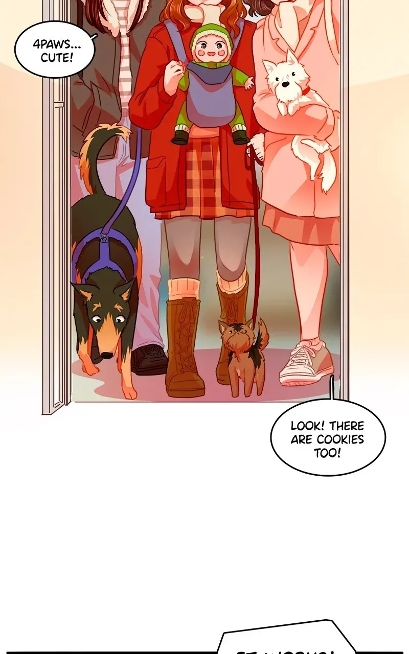 Read Love 4 A Walk EN Manga Online