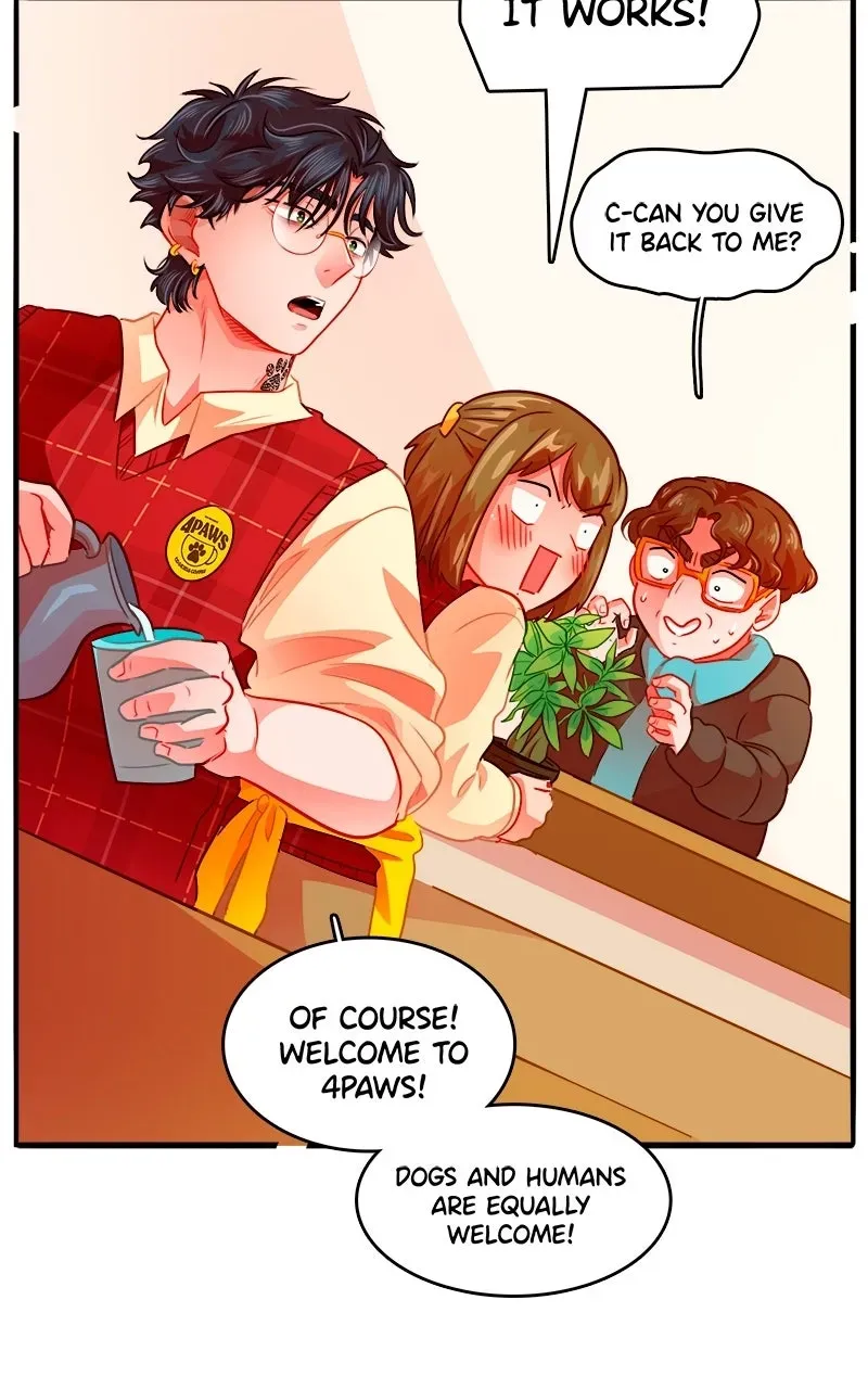 Read Love 4 A Walk EN Manga Online