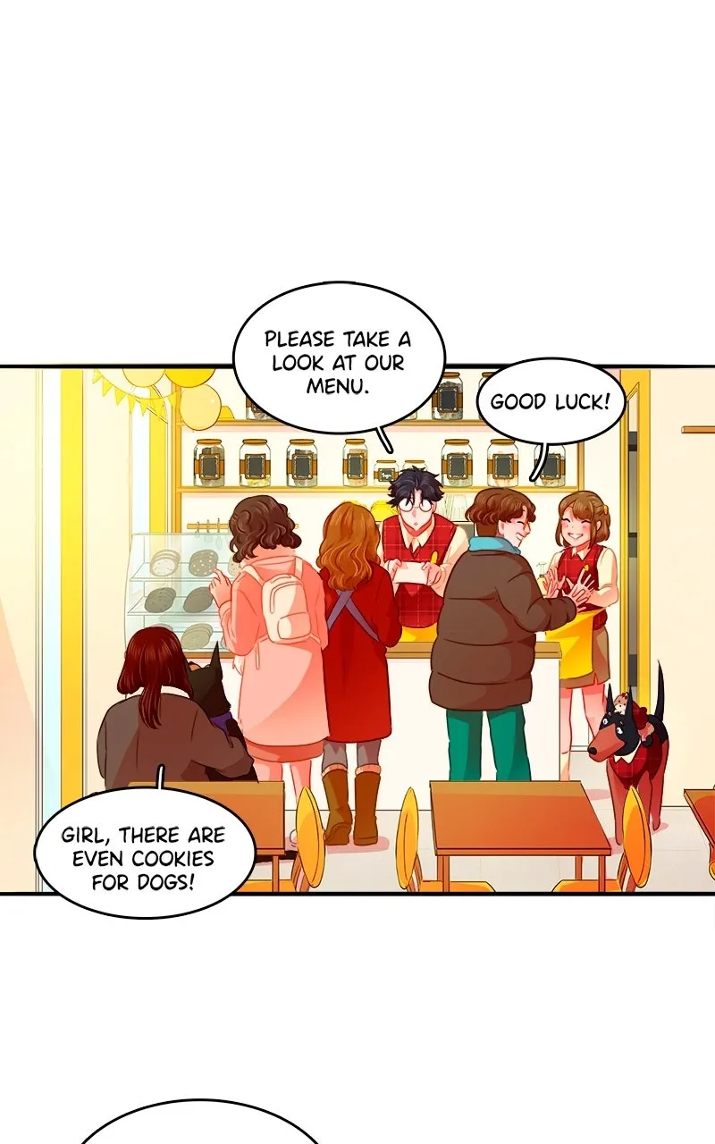 Read Love 4 A Walk EN Manga Online
