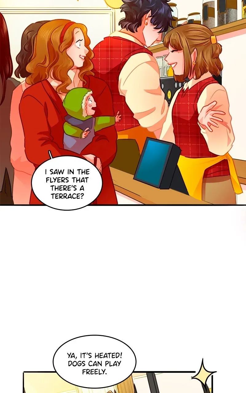 Read Love 4 A Walk EN Manga Online
