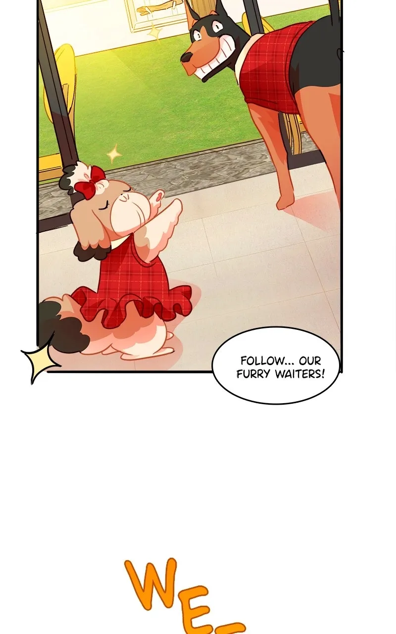 Read Love 4 A Walk EN Manga Online