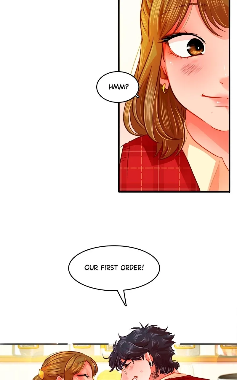 Read Love 4 A Walk EN Manga Online