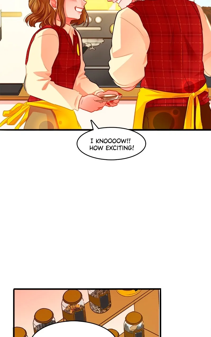Read Love 4 A Walk EN Manga Online