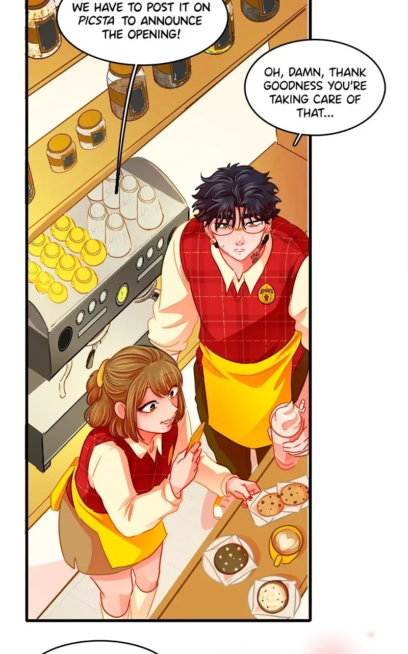 Read Love 4 A Walk EN Manga Online
