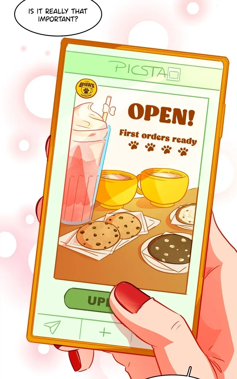 Read Love 4 A Walk EN Manga Online