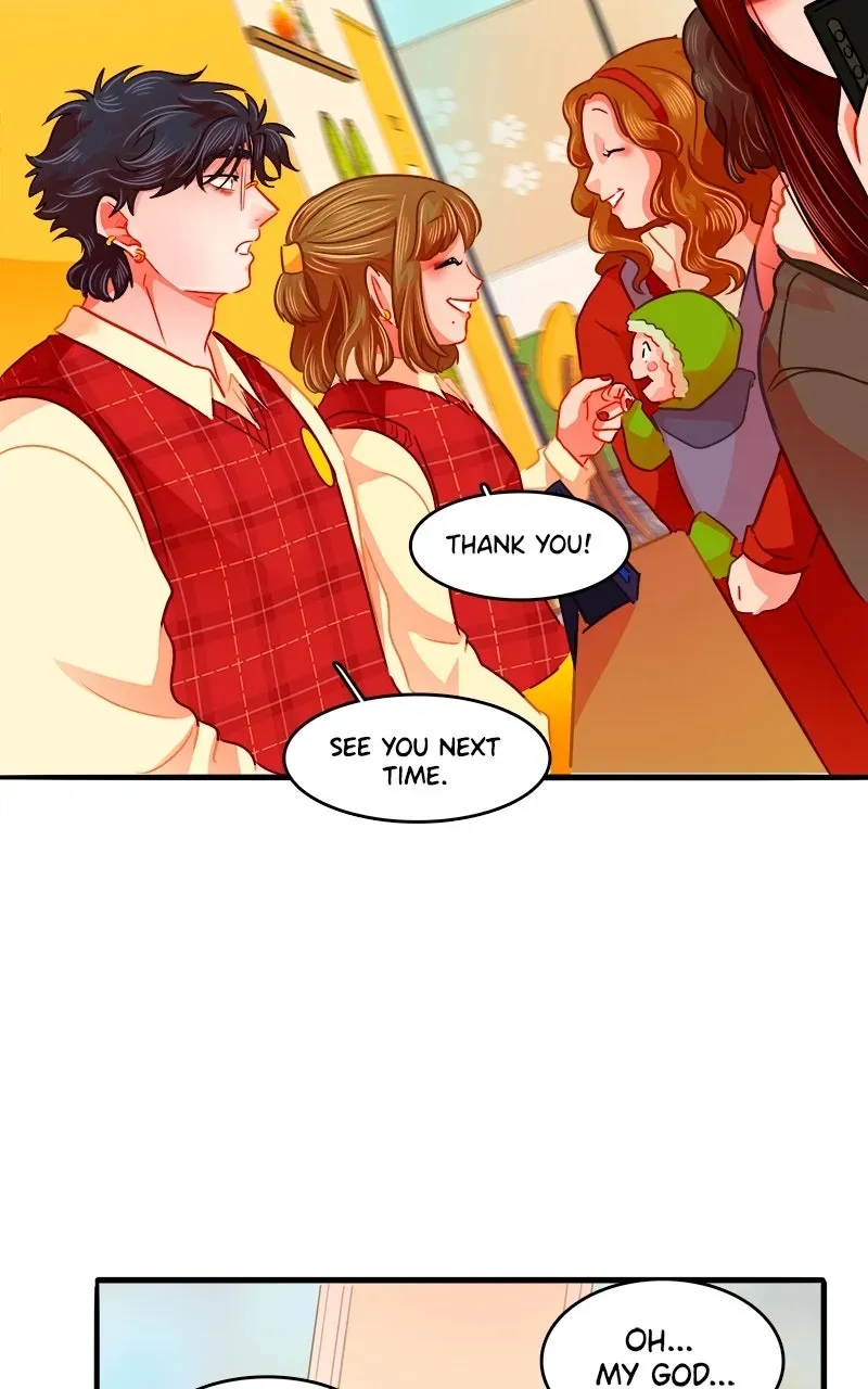 Read Love 4 A Walk EN Manga Online