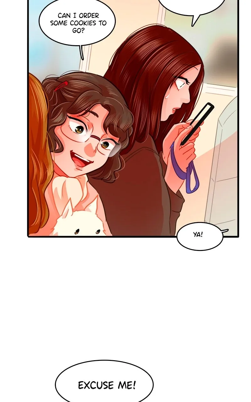 Read Love 4 A Walk EN Manga Online