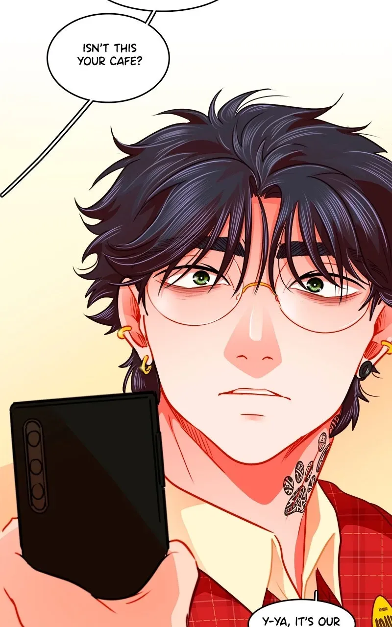 Read Love 4 A Walk EN Manga Online