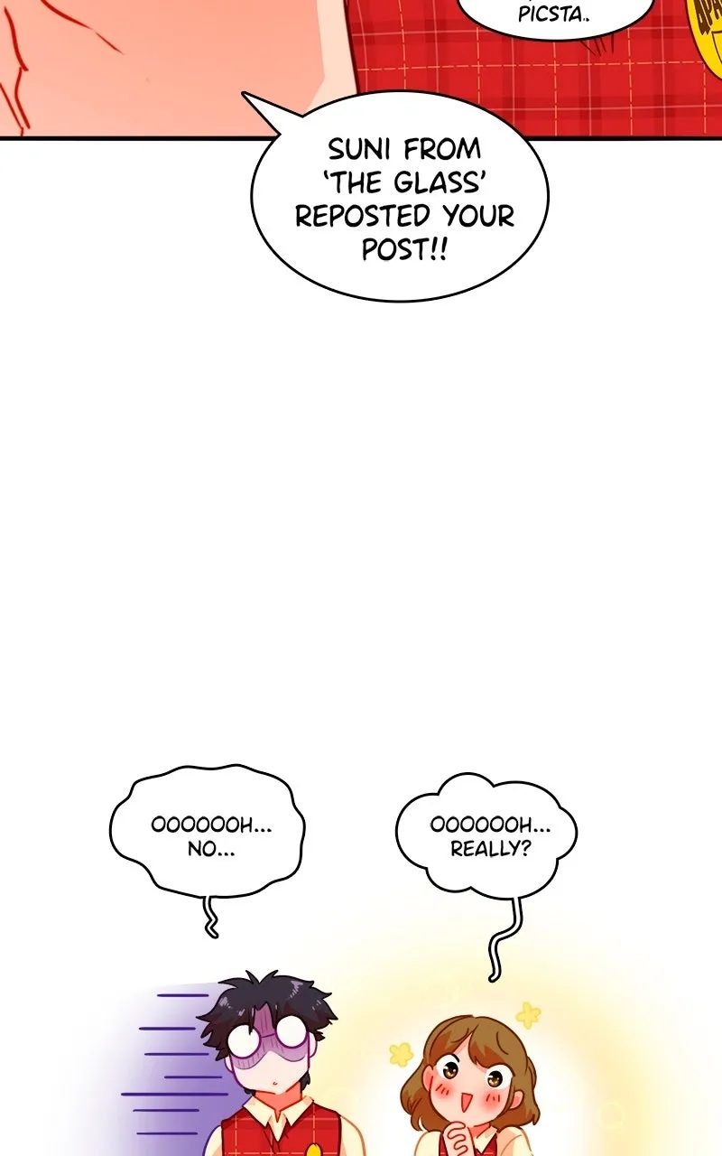 Read Love 4 A Walk EN Manga Online