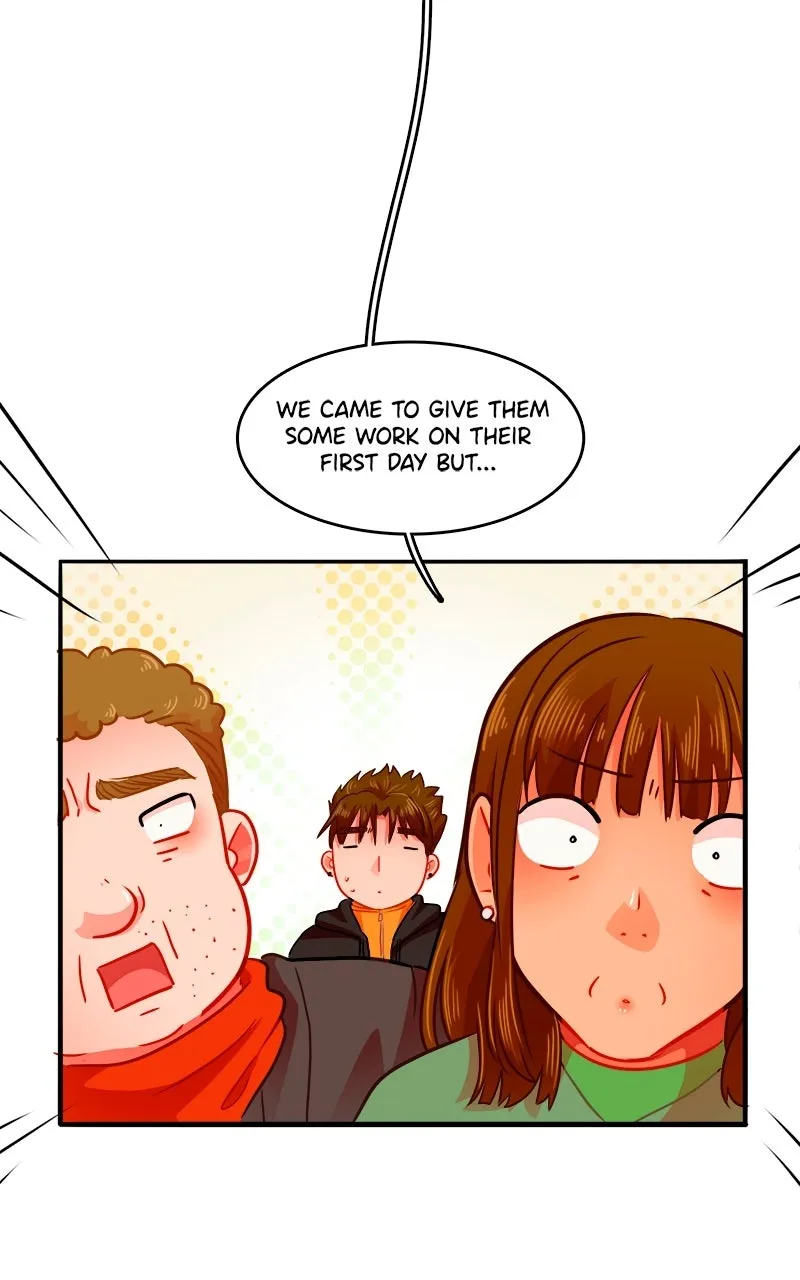 Read Love 4 A Walk EN Manga Online