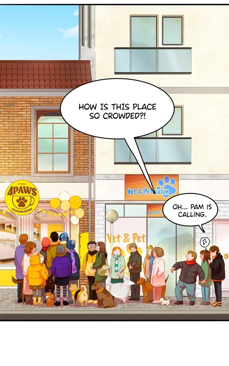 Read Love 4 A Walk EN Manga Online