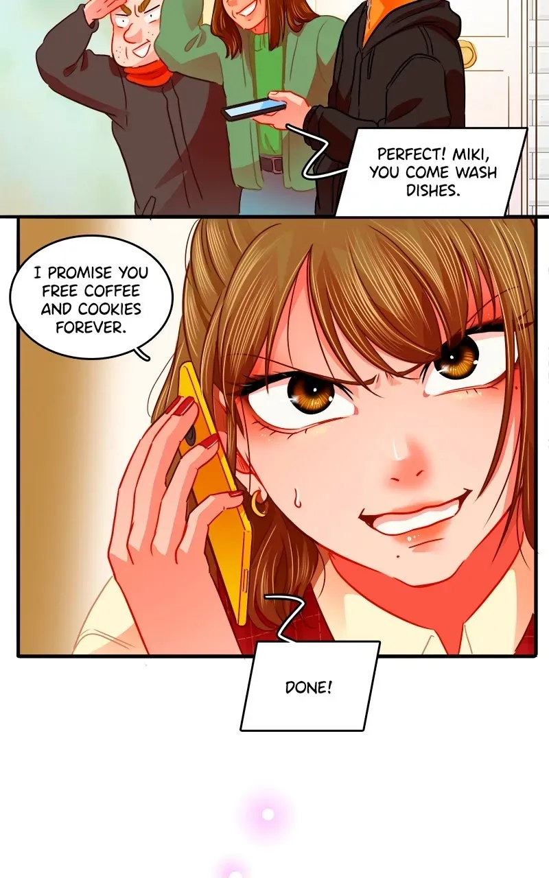Read Love 4 A Walk EN Manga Online