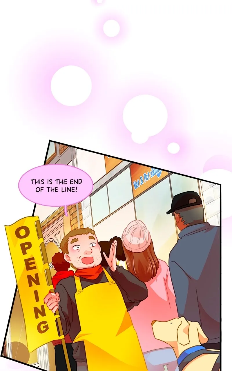 Read Love 4 A Walk EN Manga Online