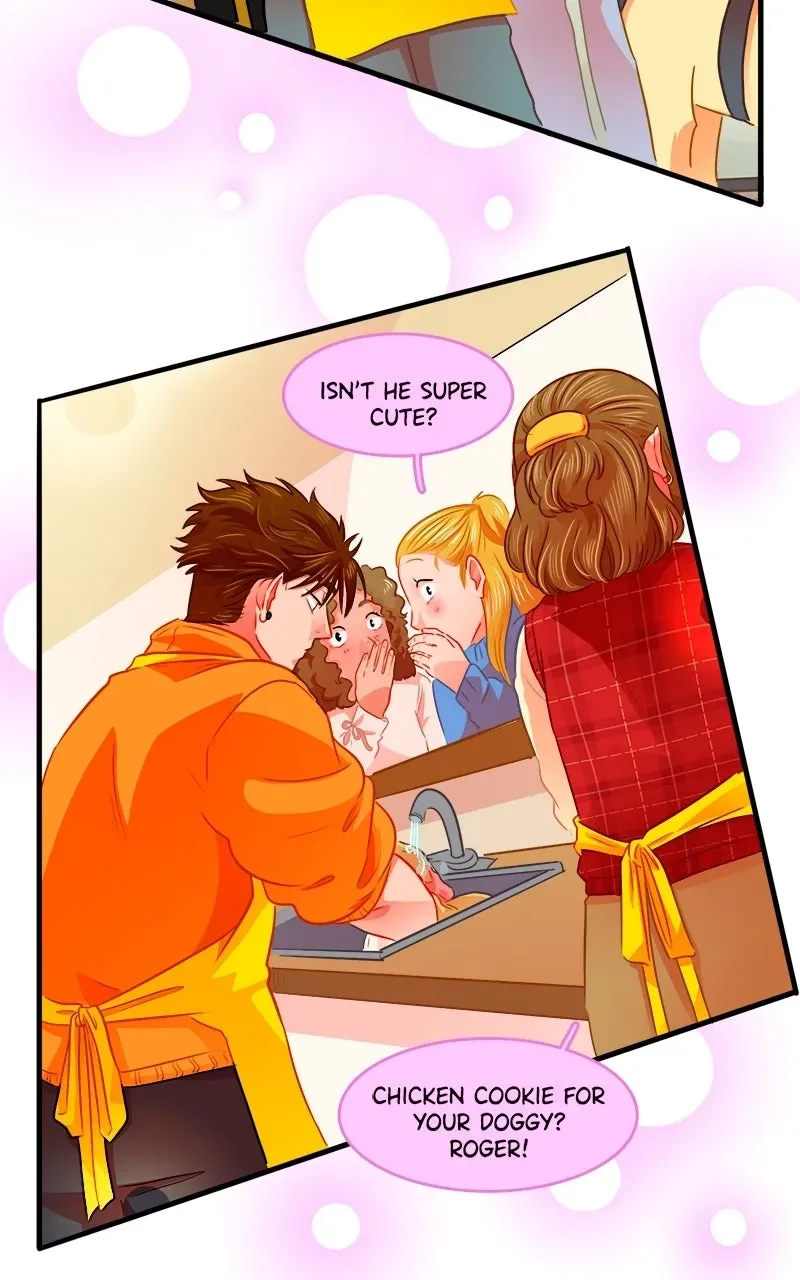 Read Love 4 A Walk EN Manga Online