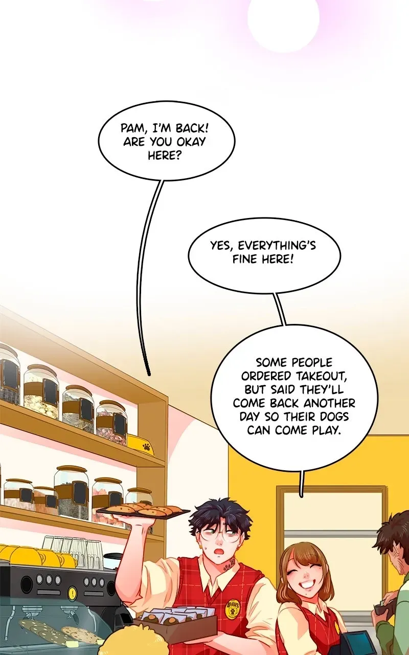 Read Love 4 A Walk EN Manga Online