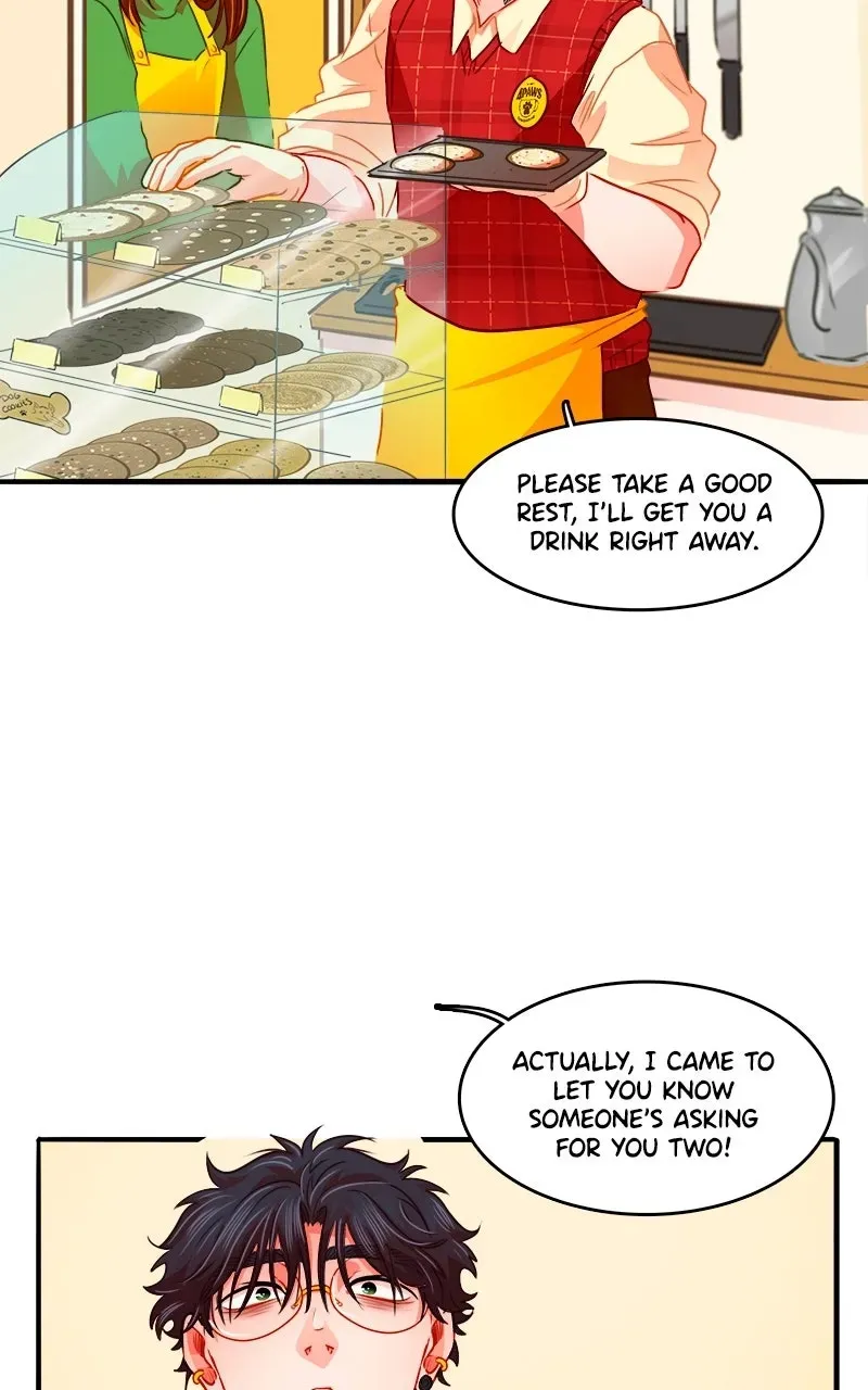 Read Love 4 A Walk EN Manga Online
