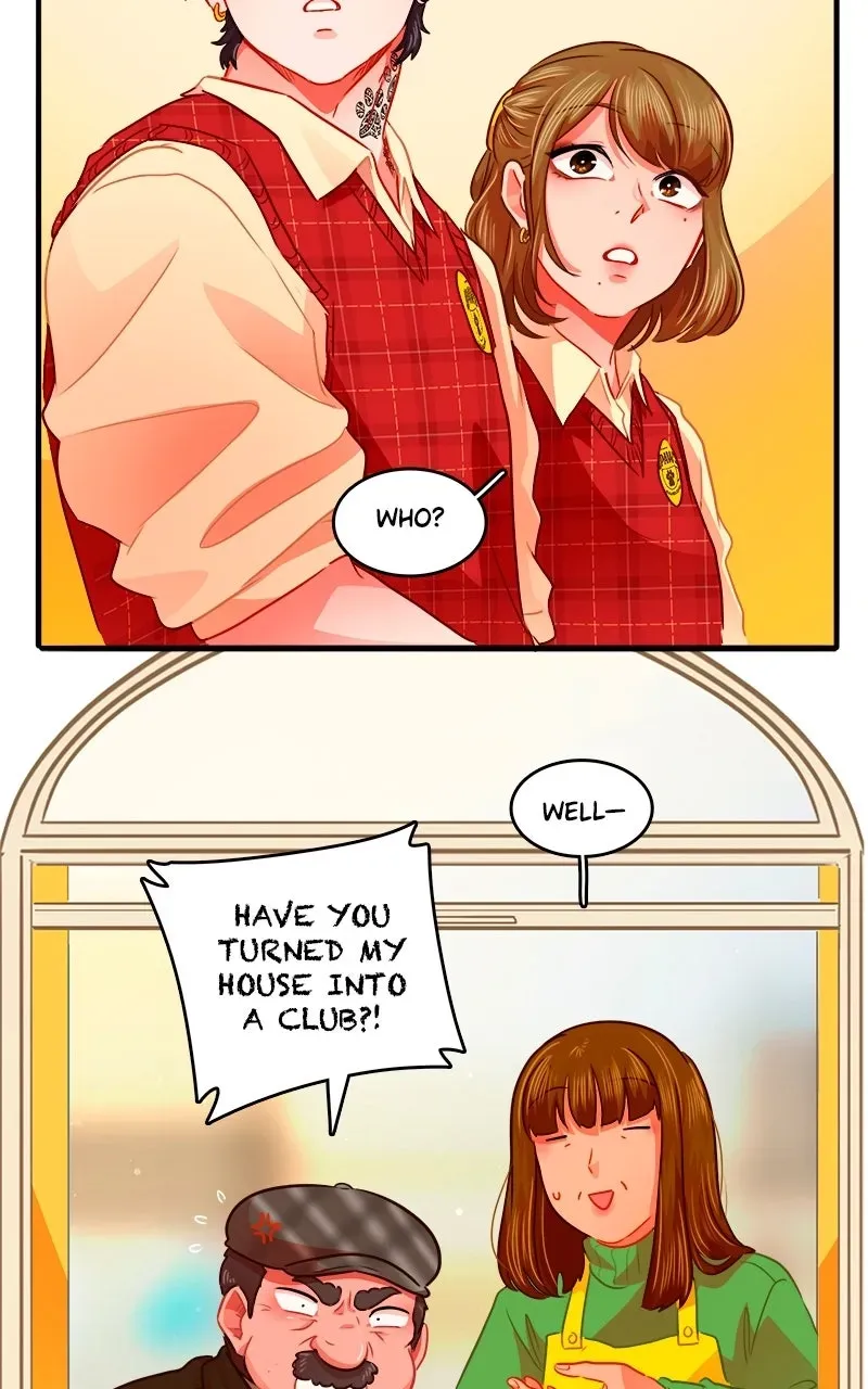 Read Love 4 A Walk EN Manga Online