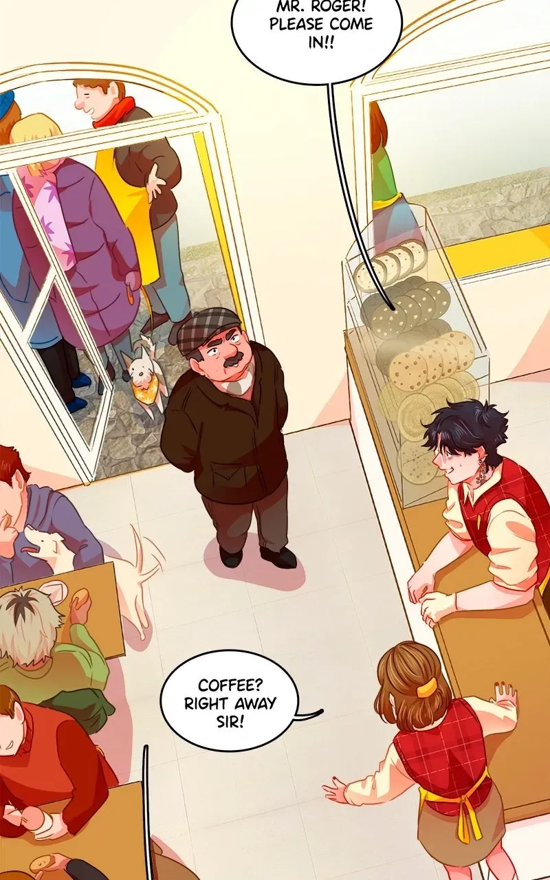 Read Love 4 A Walk EN Manga Online