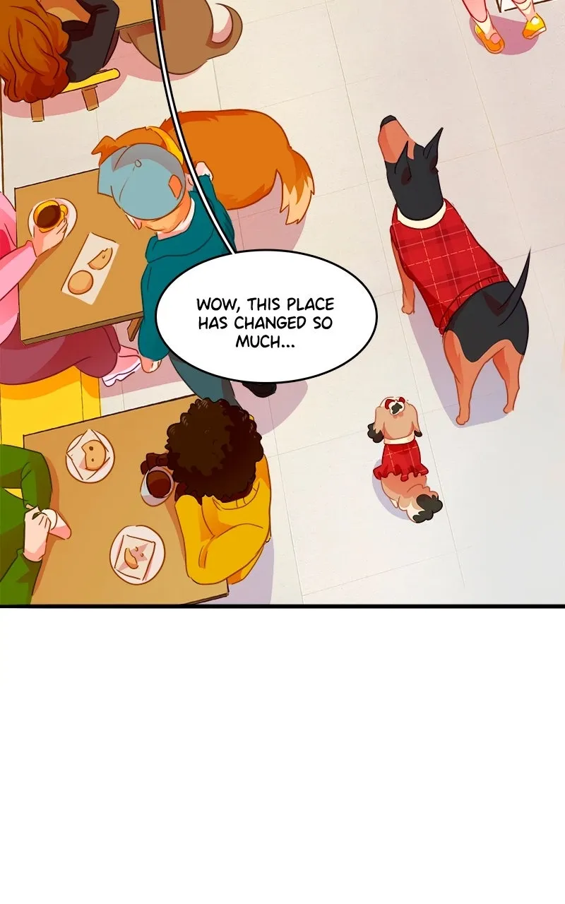 Read Love 4 A Walk EN Manga Online