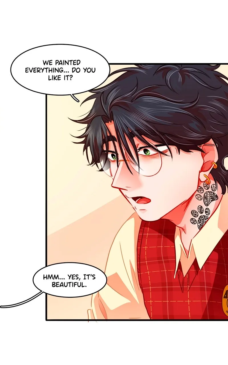 Read Love 4 A Walk EN Manga Online