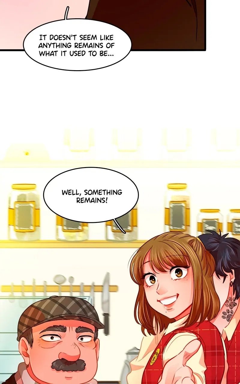Read Love 4 A Walk EN Manga Online