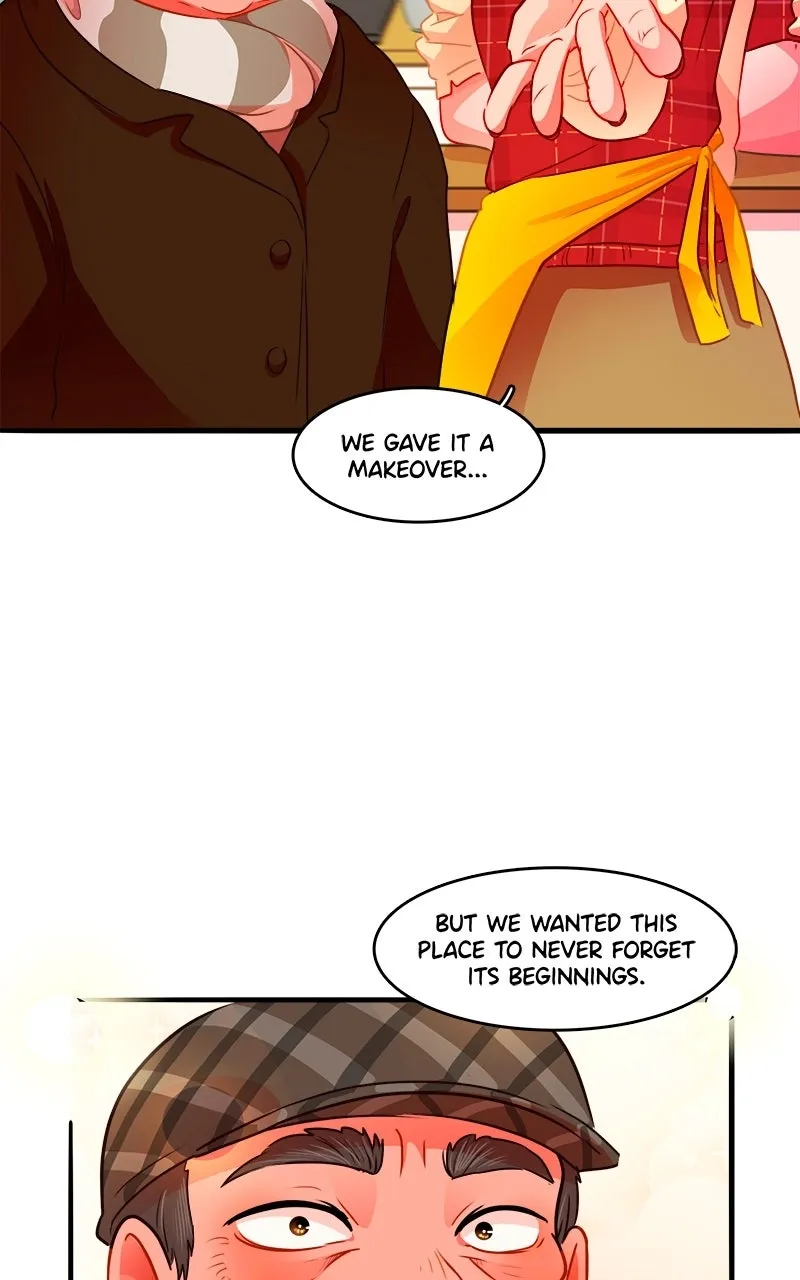 Read Love 4 A Walk EN Manga Online