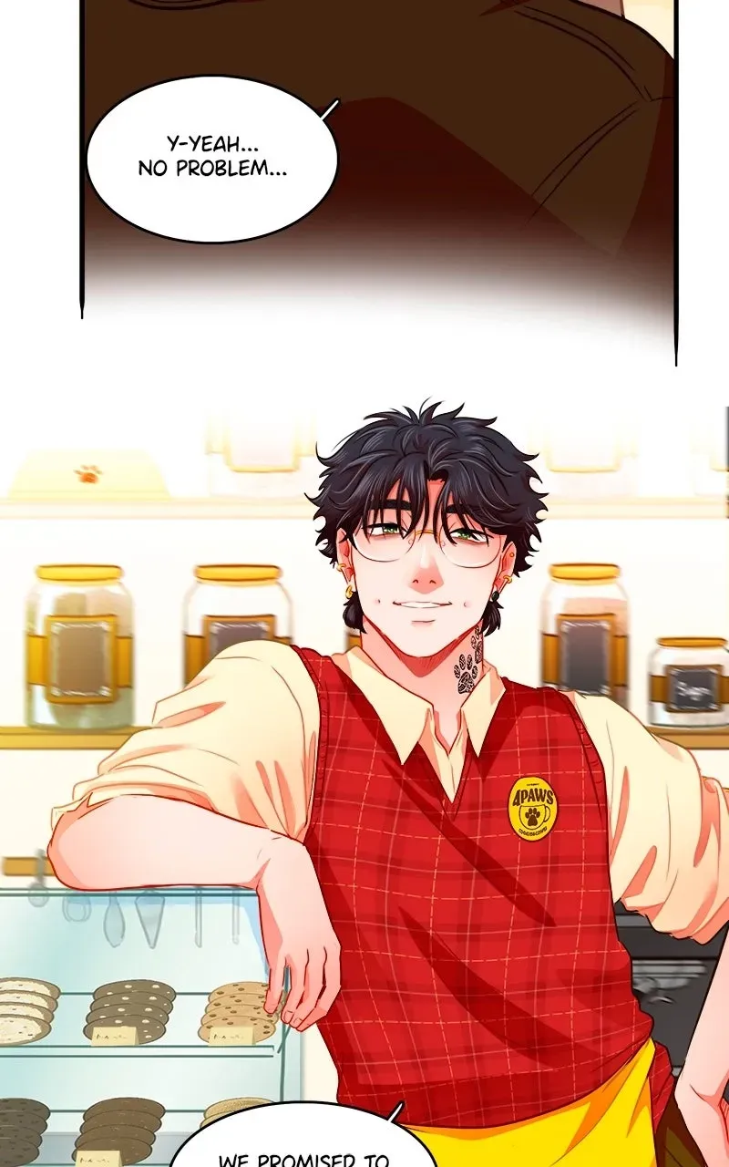 Read Love 4 A Walk EN Manga Online
