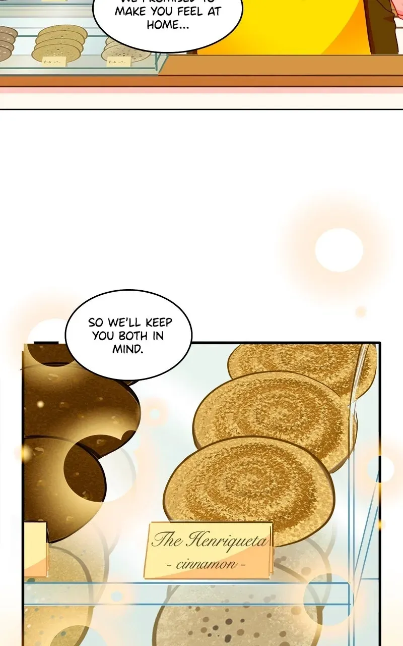 Read Love 4 A Walk EN Manga Online