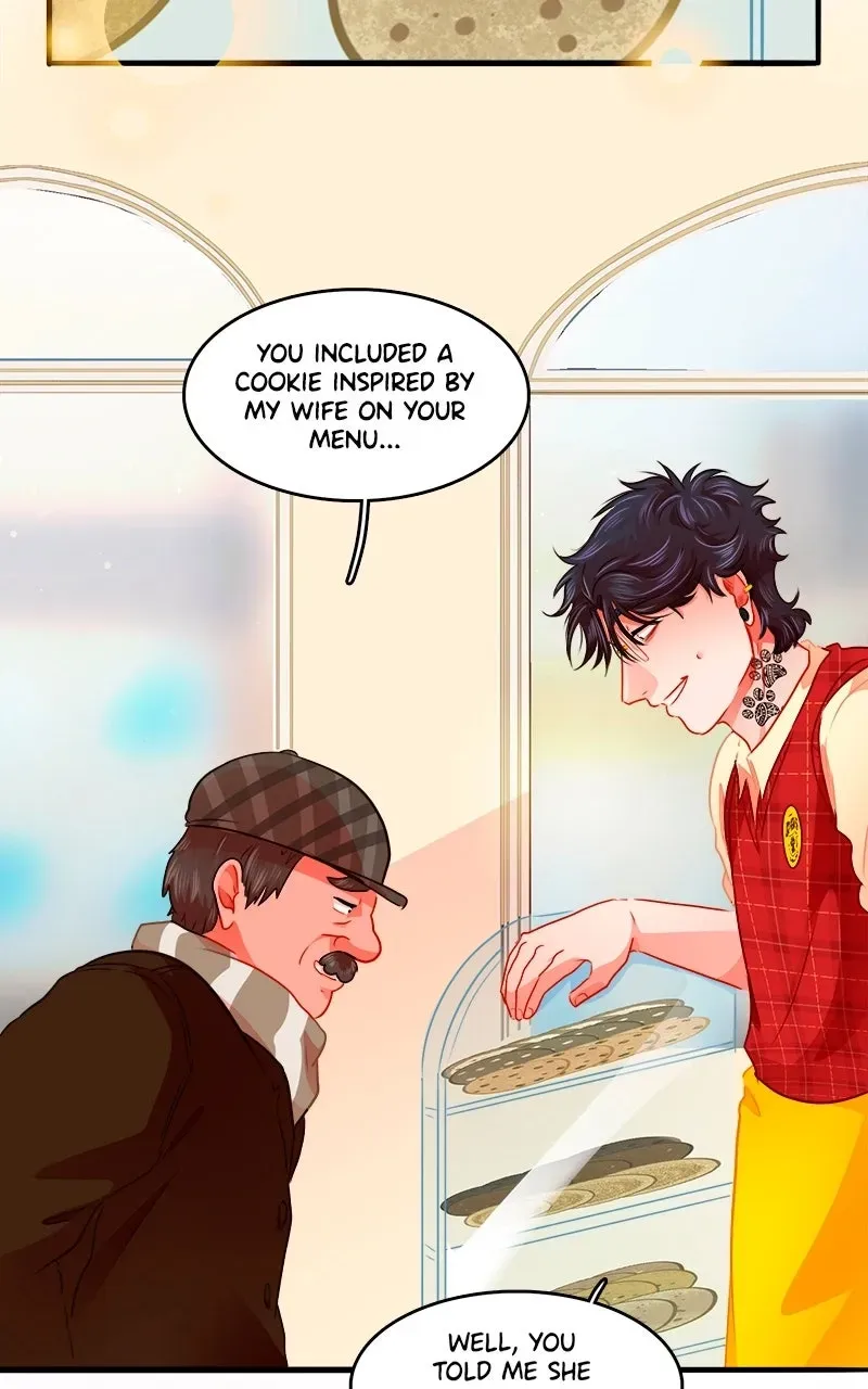 Read Love 4 A Walk EN Manga Online