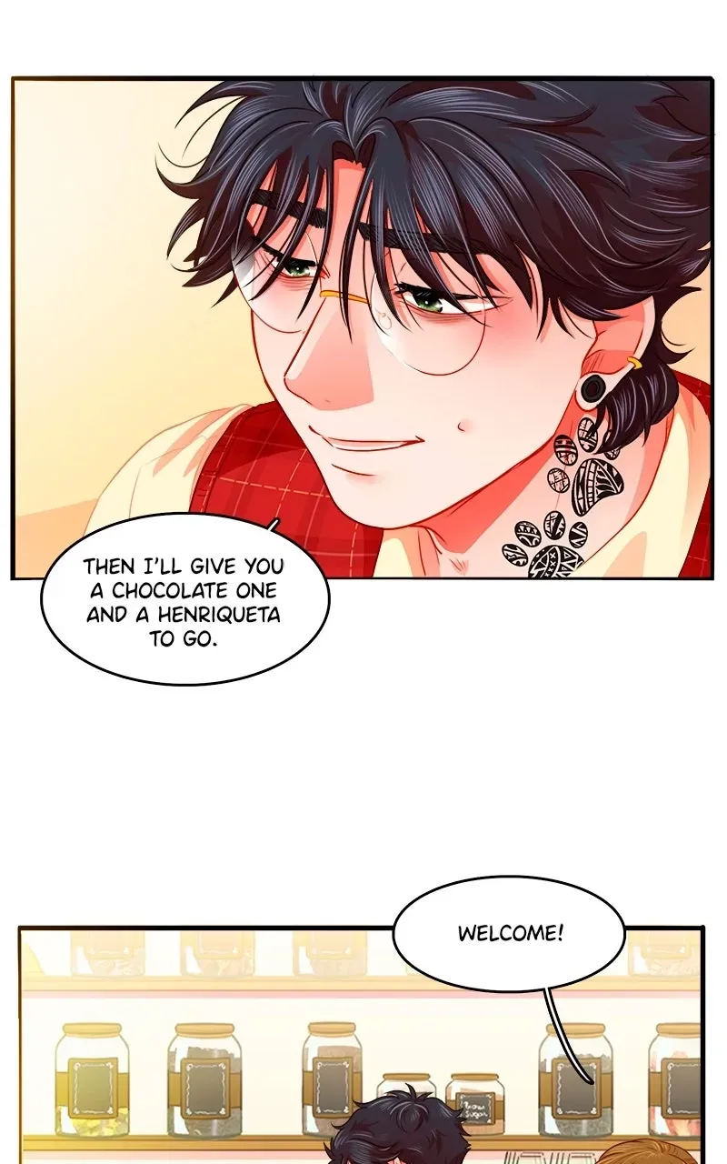 Read Love 4 A Walk EN Manga Online