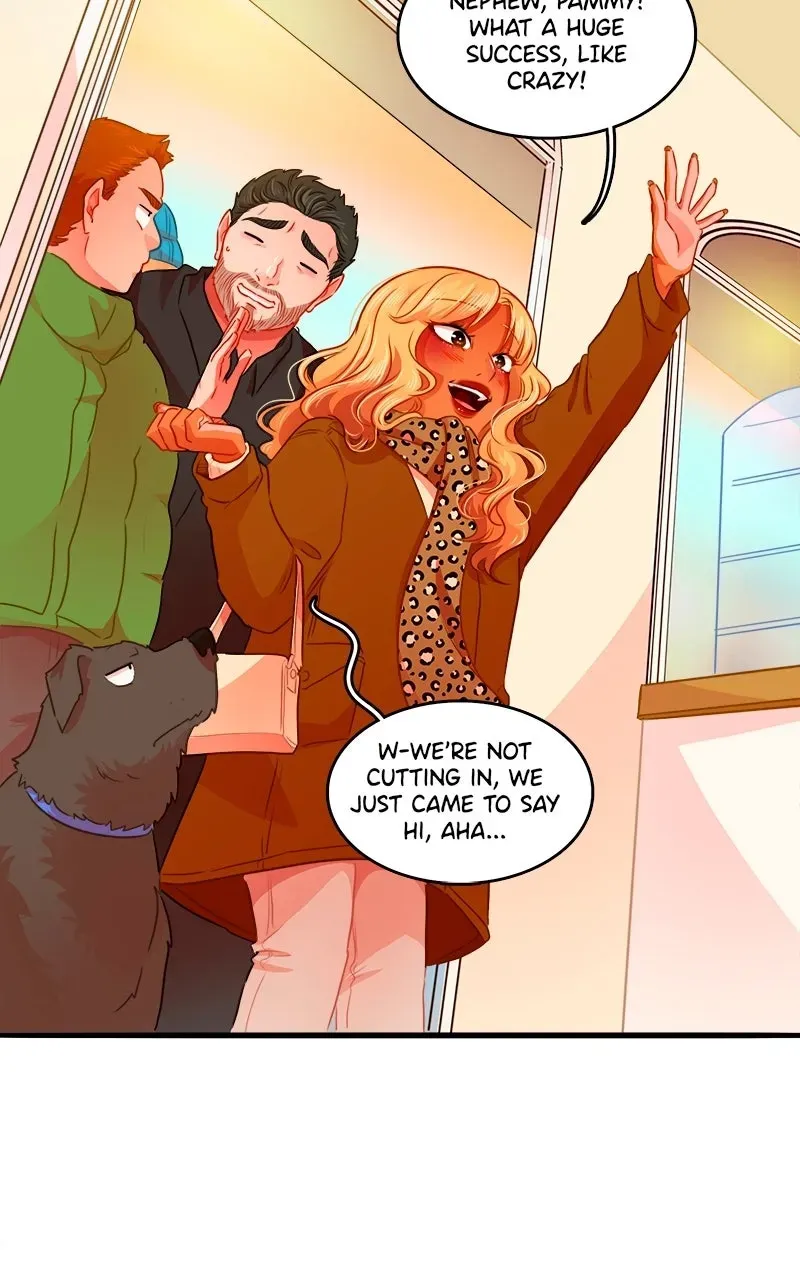 Read Love 4 A Walk EN Manga Online