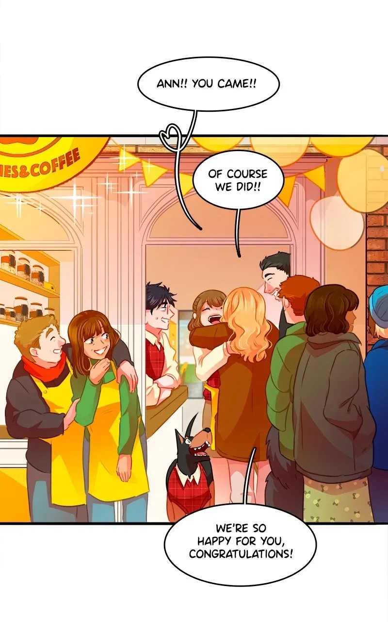 Read Love 4 A Walk EN Manga Online