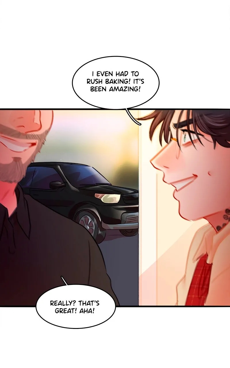 Read Love 4 A Walk EN Manga Online