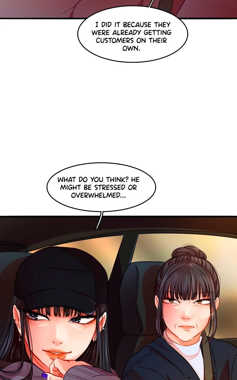Read Love 4 A Walk EN Manga Online