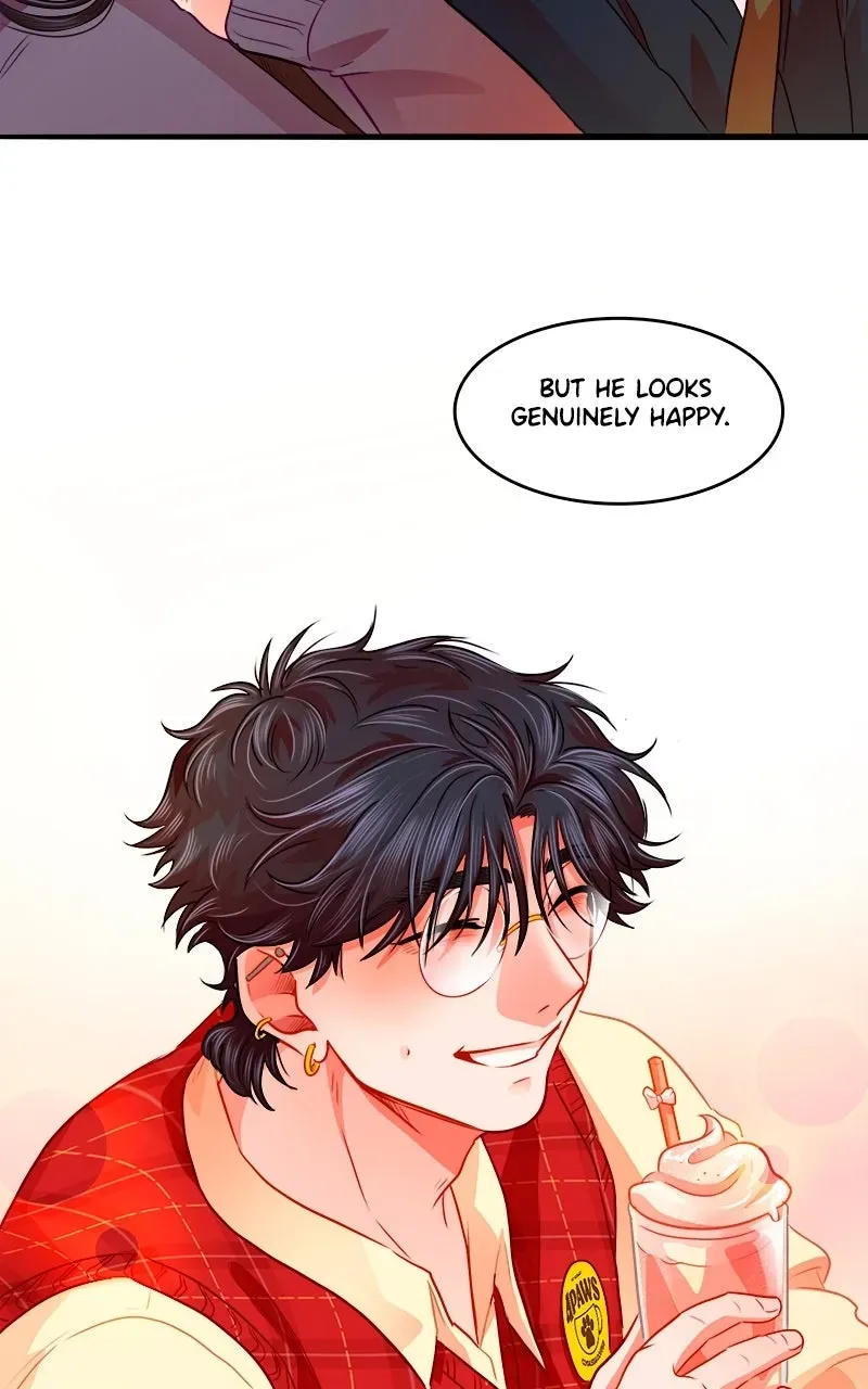 Read Love 4 A Walk EN Manga Online